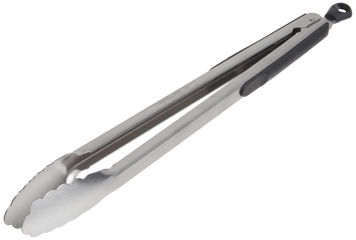 OXO Good Grips Stainless Steel Mini Tongs - 2 Pack