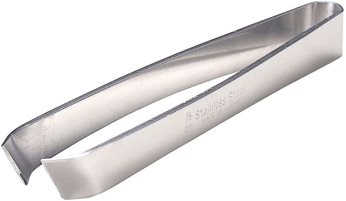 Shimomura 42497 Smart Kitchen Tongs, Large with Floating Tips, No Dirt, Made in Japan, Easy to Grab, Outdoor, Dishwasher Safe, Yakiniku, Fried Food, Total Length 10.2 inches (26 cm), Nippon Chopsticks