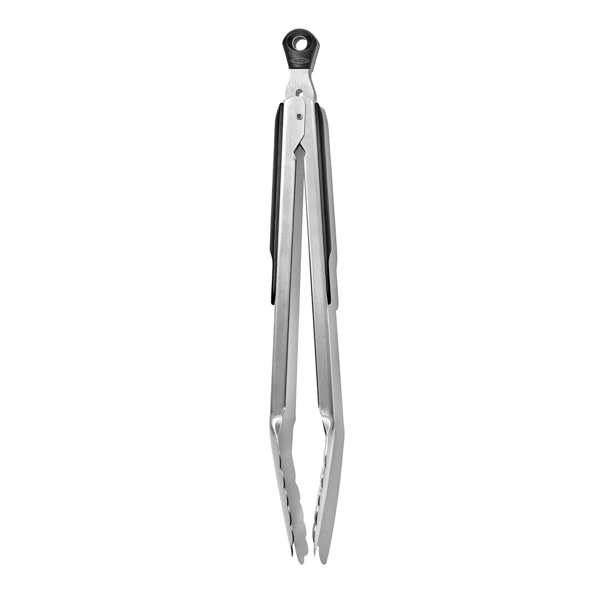 OXO Good Grips Stainless Steel Mini Tongs - 2 Pack