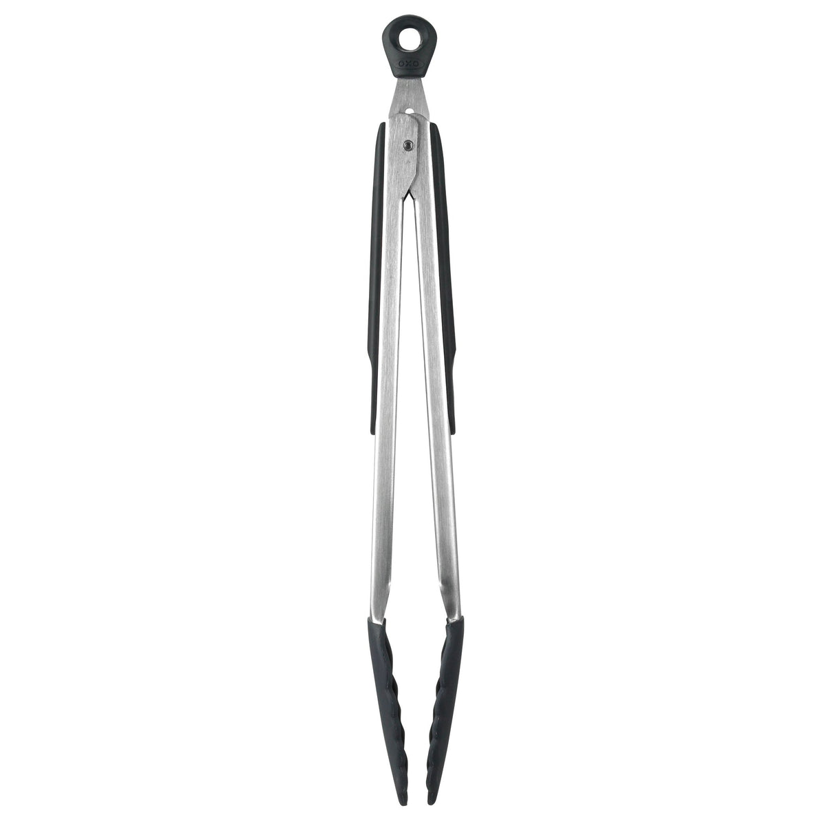 OXO Good Grips 9-Inch Tongs with Silicone Heads