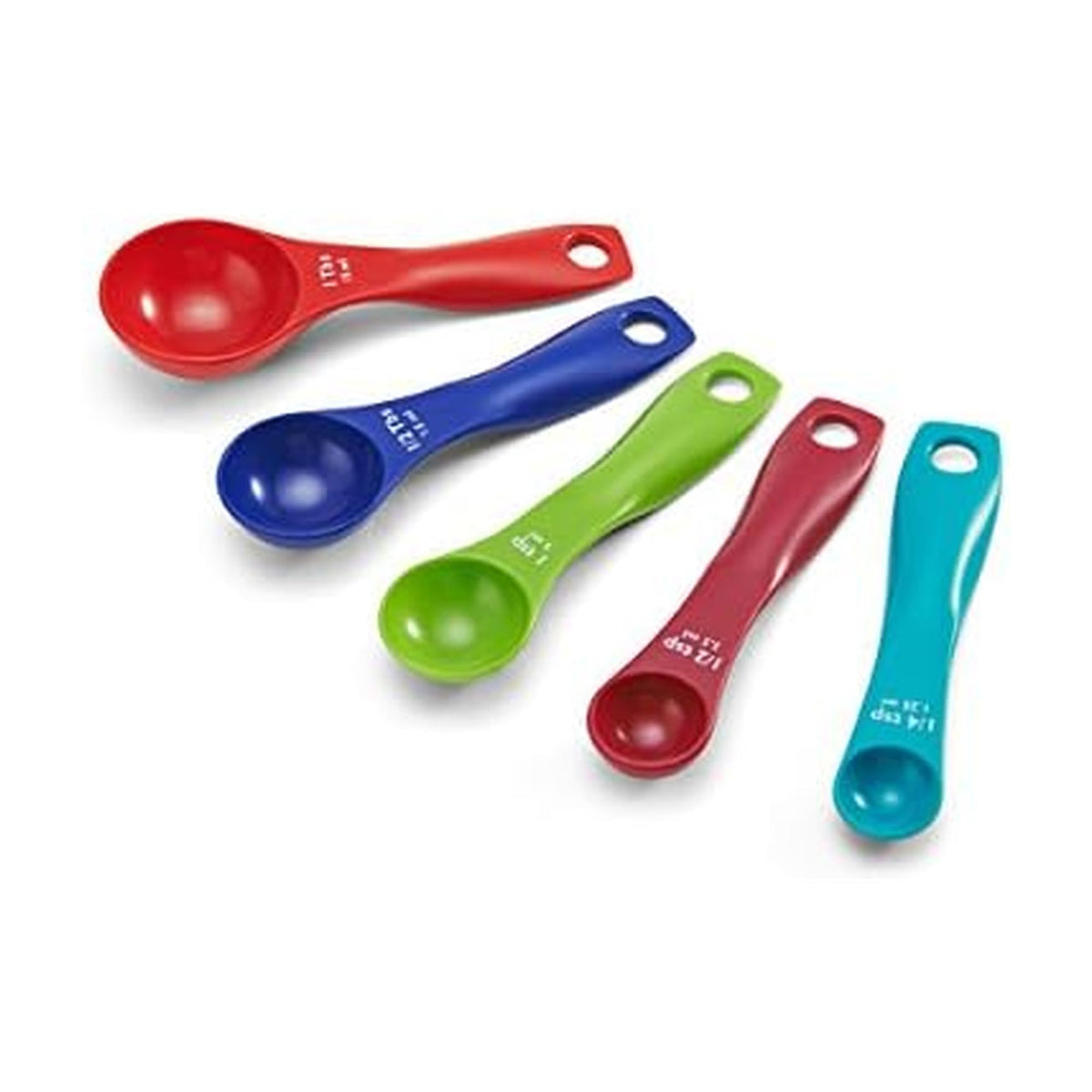 Farberware Professional Kitchen Measuring Spoons - Set of 5