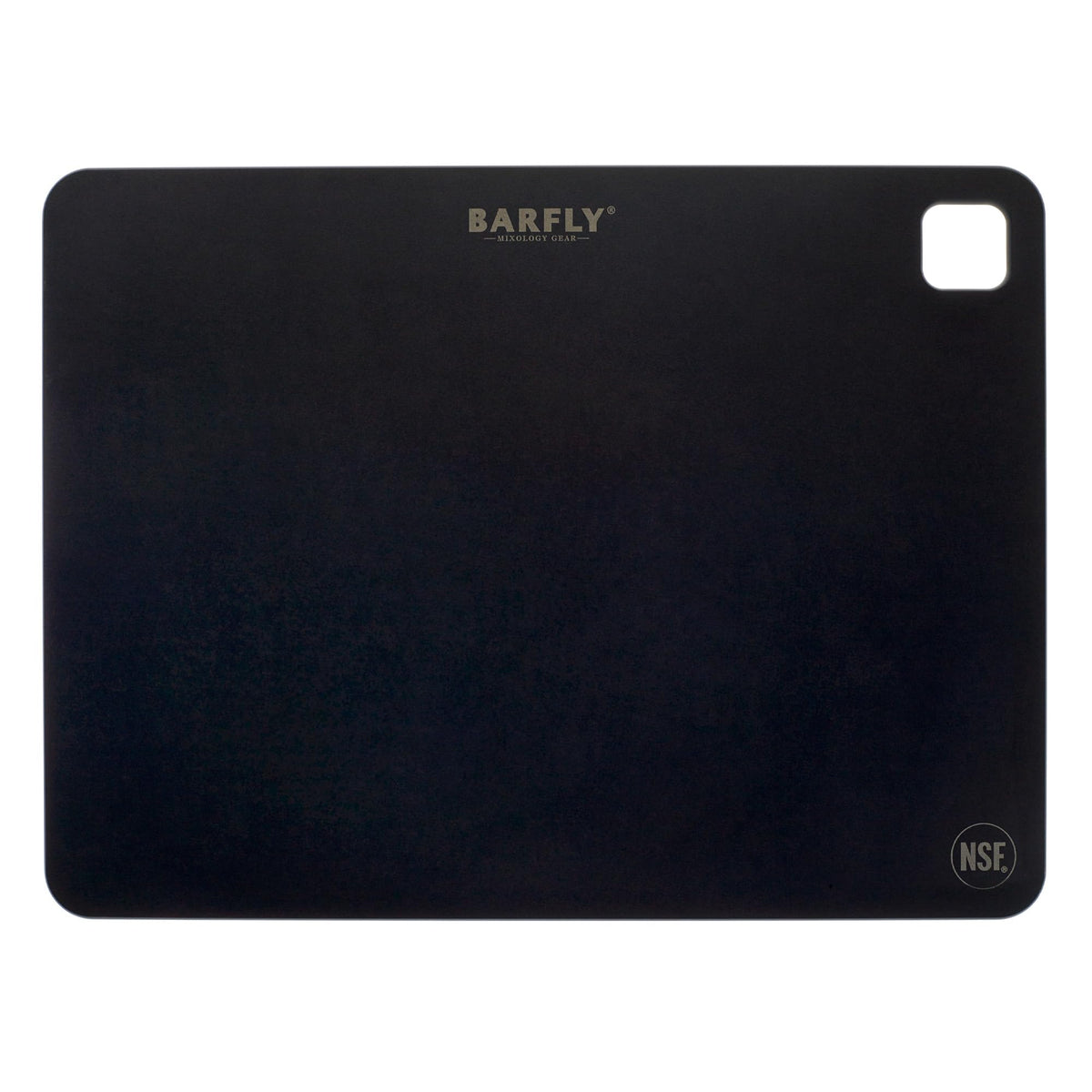 Barfly Bar Board, 6" X 9", NSF