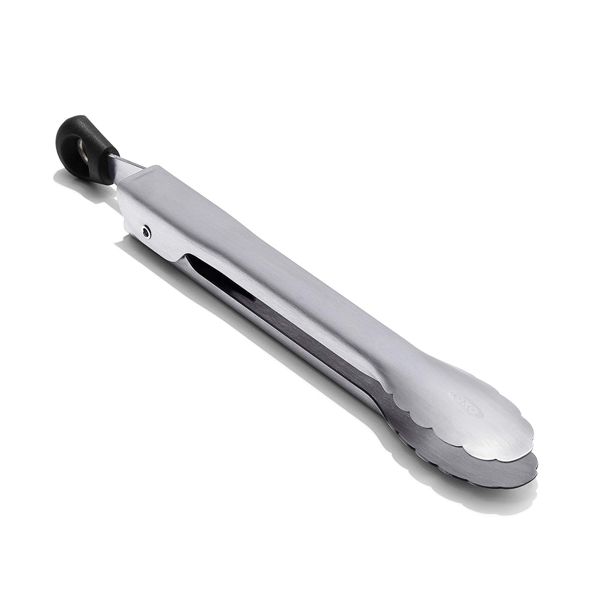 OXO Good Grips Stainless Steel Mini Tongs - 2 Pack